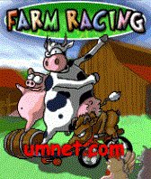 game pic for Farm Racing